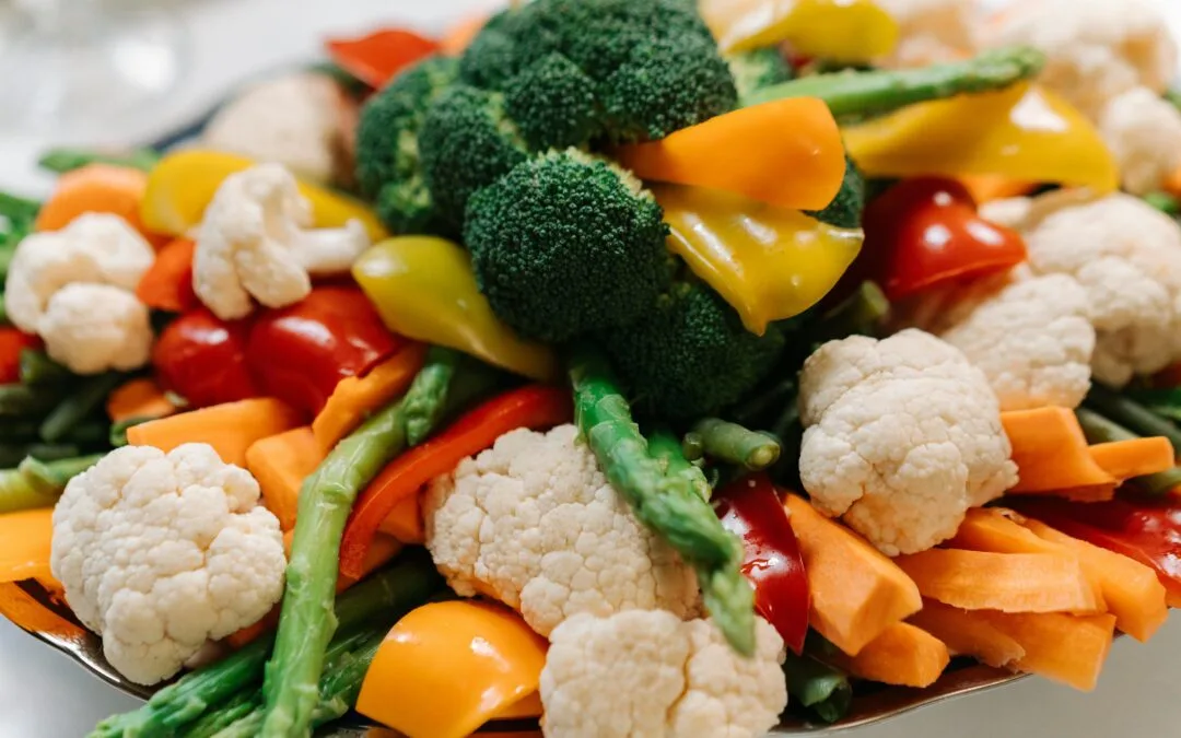 healthy vegetarian diet plan to lose weight fast